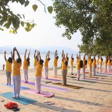 Ganga Yoga